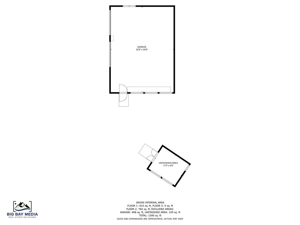 1293 Beaverdam Trail Property Photo 43
