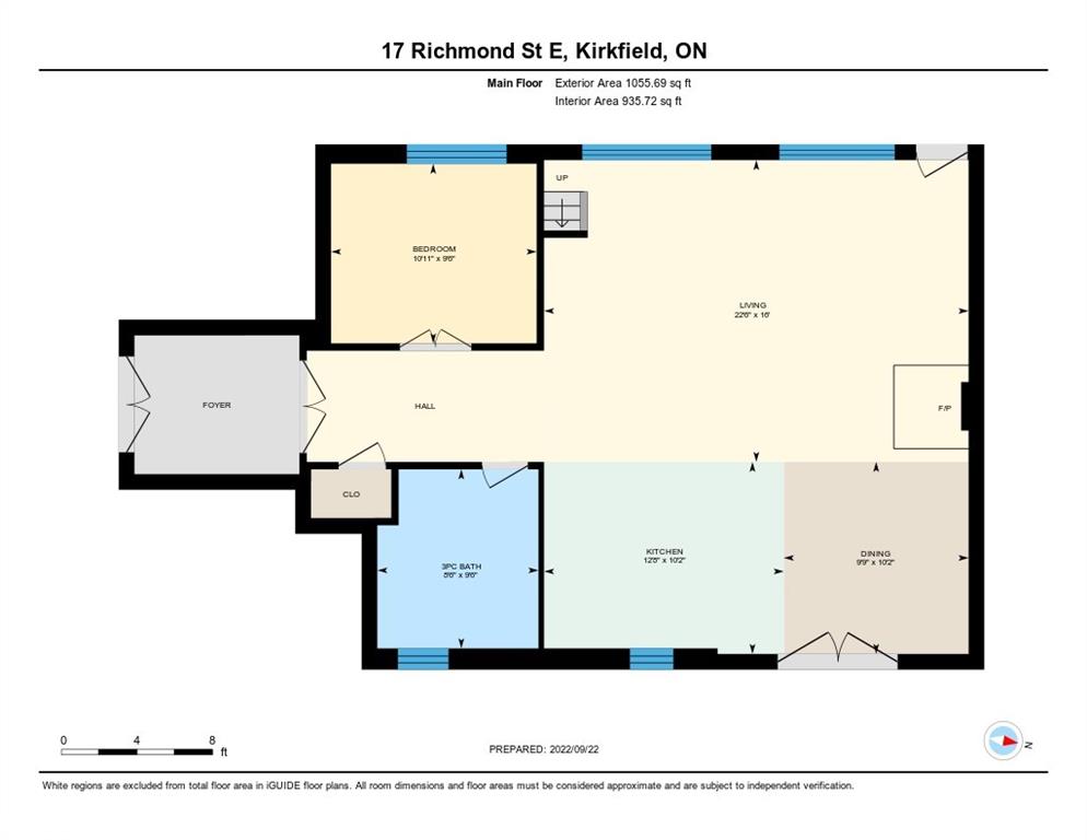 17 Richmond Street E Property Photo 31
