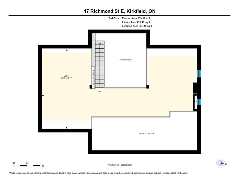 17 Richmond Street E Property Photo 32