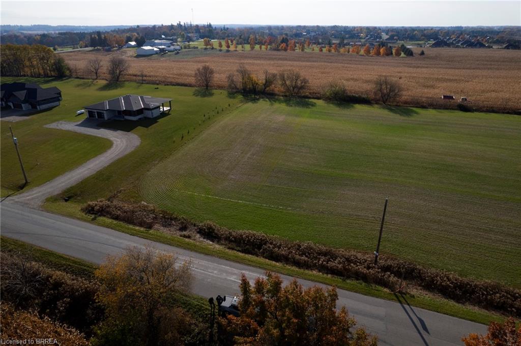 Lot 5 Thirteenth Concession Road Property Photo 2