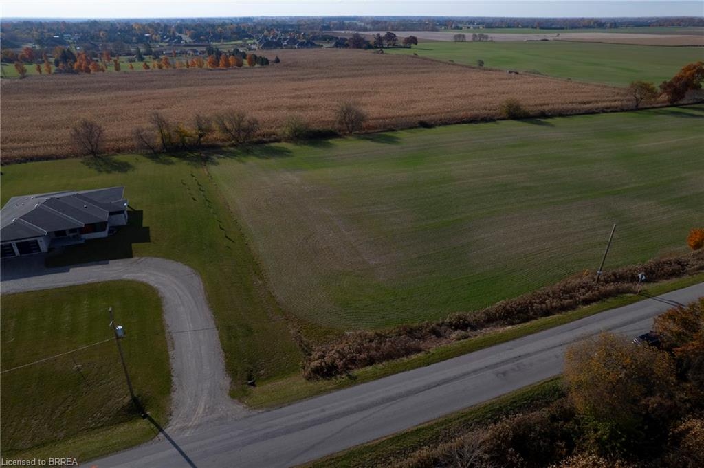 Lot 5 Thirteenth Concession Road Property Photo 3