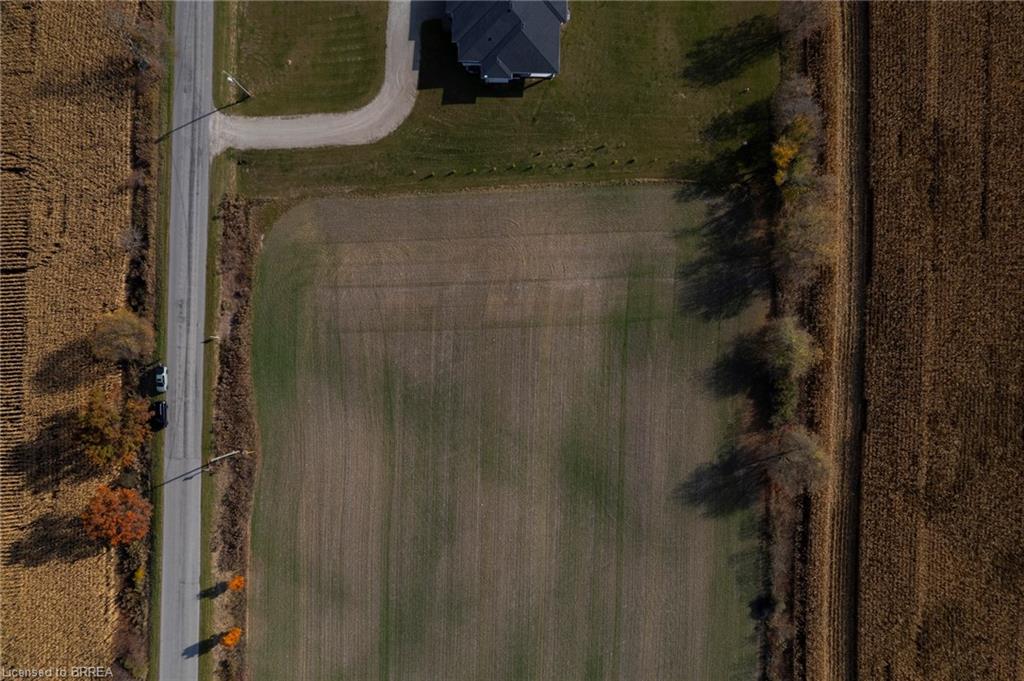 Lot 5 Thirteenth Concession Road Property Photo 4