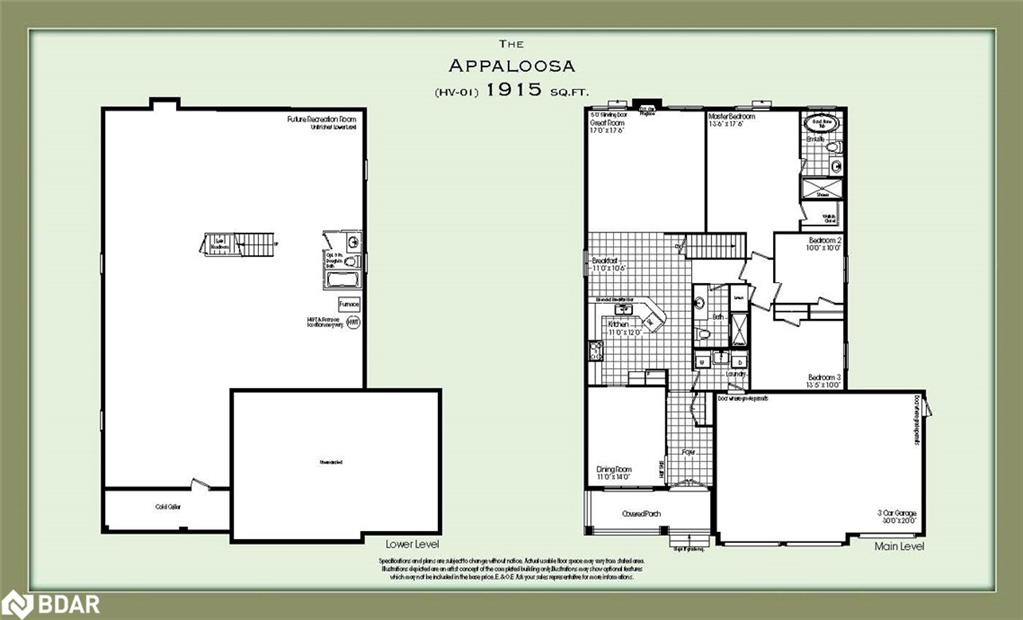 Lot 2 Cottonwood Street Property Photo 2