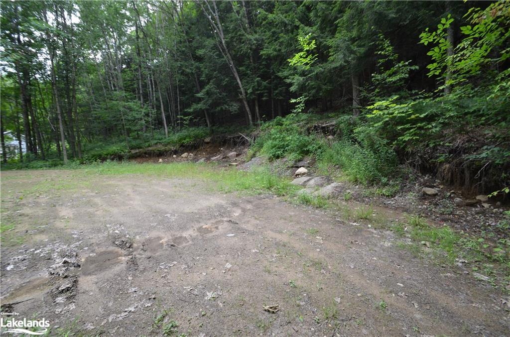 0 Livingstone Lake Road Property Photo 2
