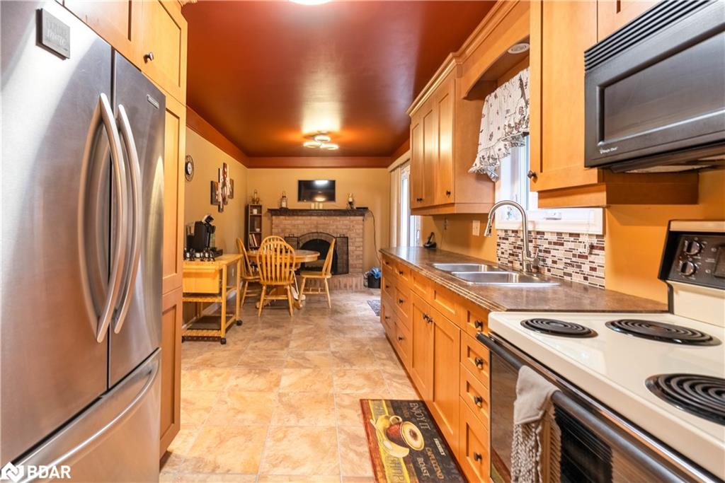 283 Dodson Road Property Photo 8