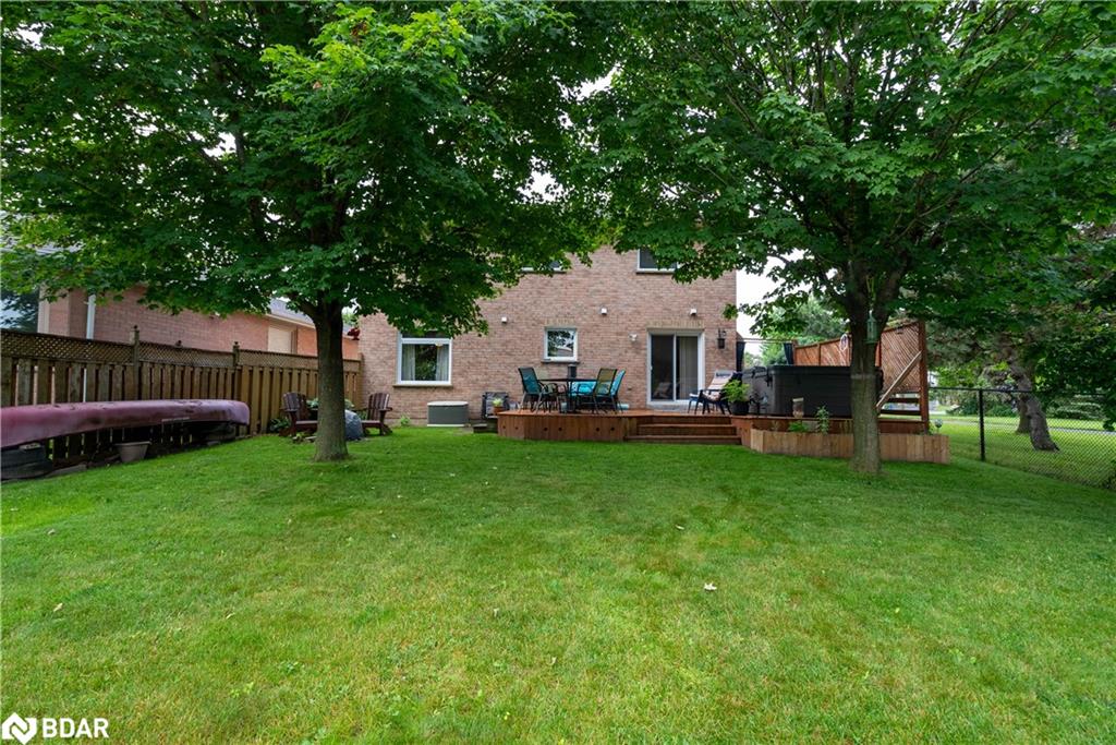 283 Dodson Road Property Photo 26
