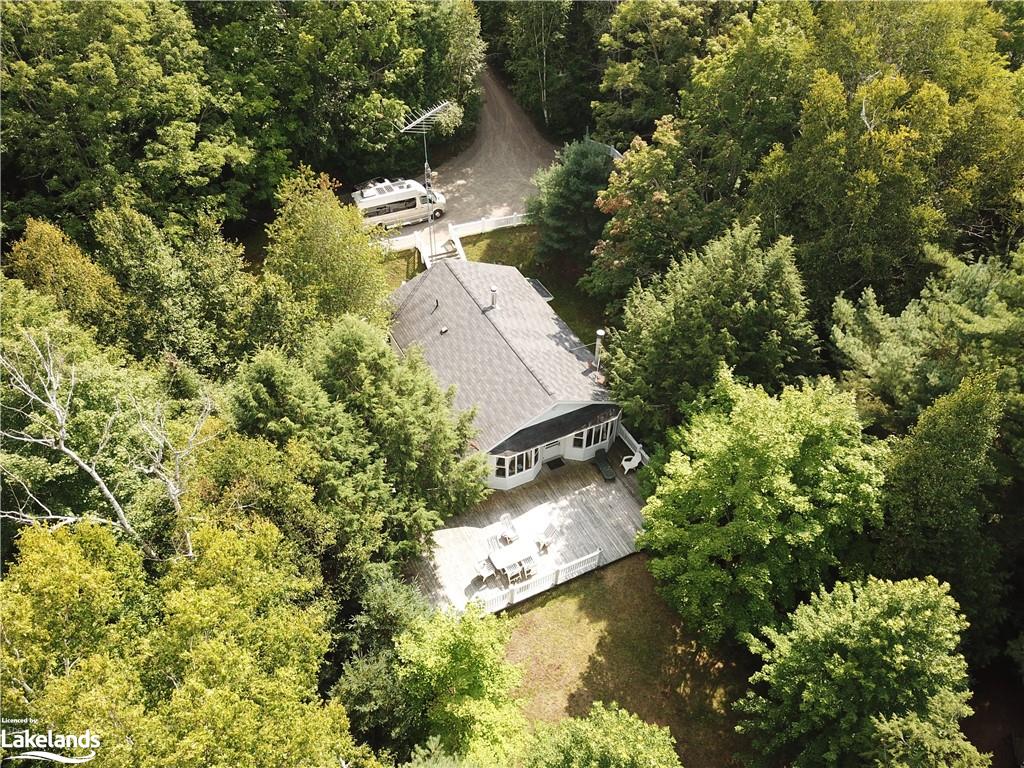 4431 Kawagama Lake Road Property Photo 2