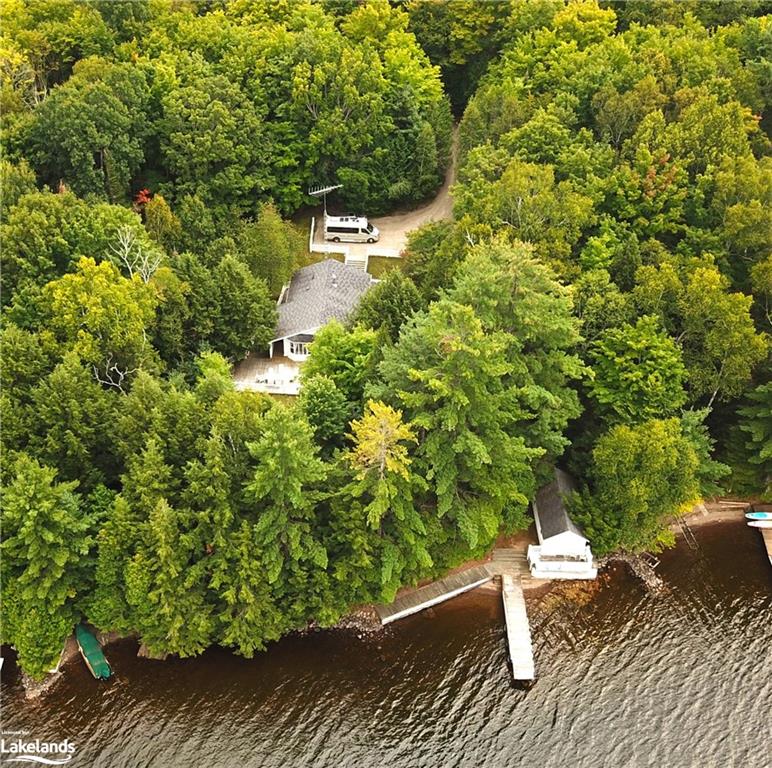 4431 Kawagama Lake Road Property Photo 3