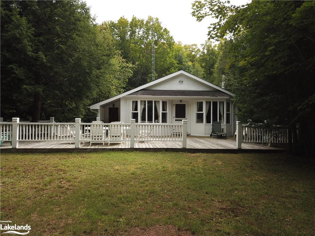 4431 Kawagama Lake Road Property Photo 5