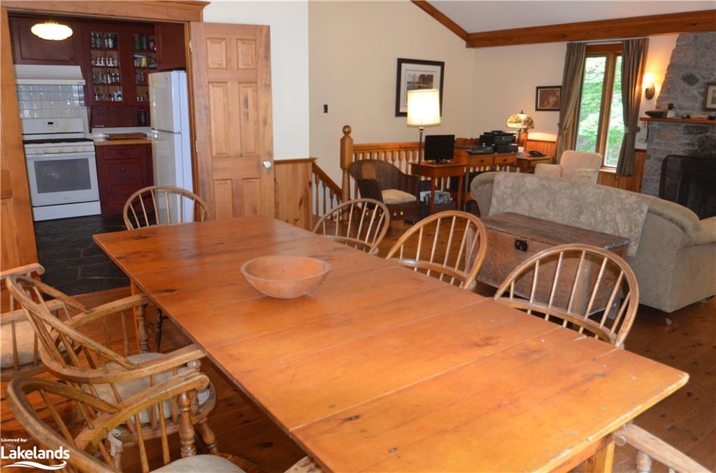 4431 Kawagama Lake Road Property Photo 7
