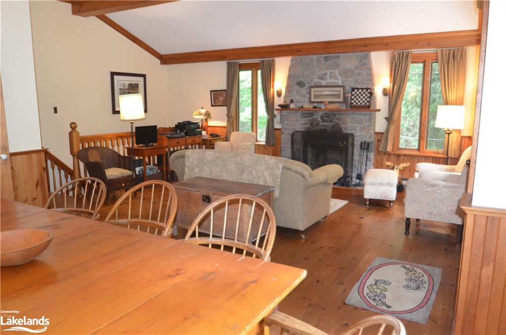 4431 Kawagama Lake Road Property Photo 11