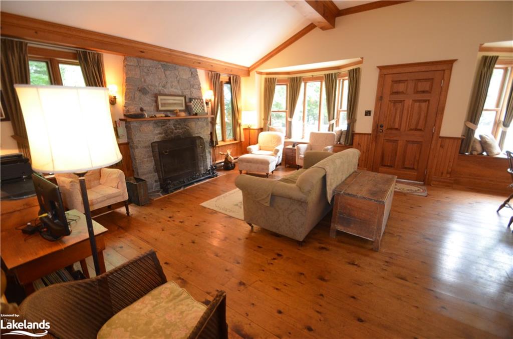 4431 Kawagama Lake Road Property Photo 12
