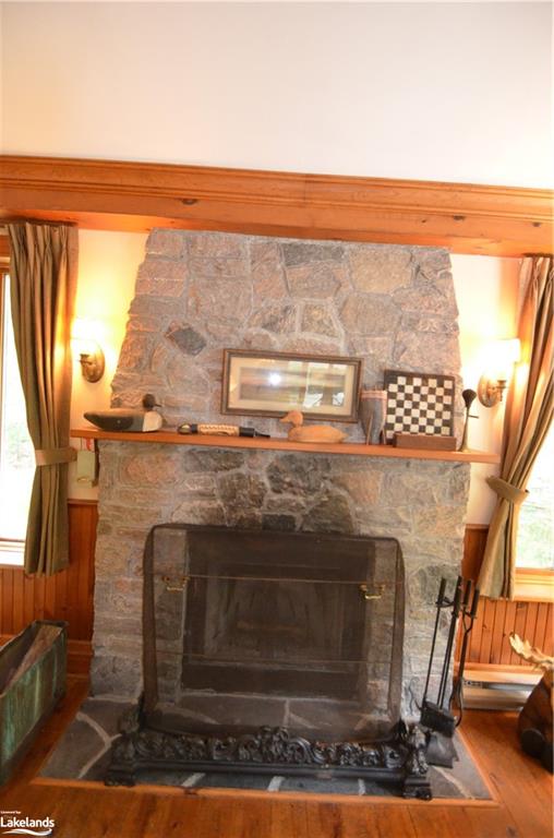 4431 Kawagama Lake Road Property Photo 14