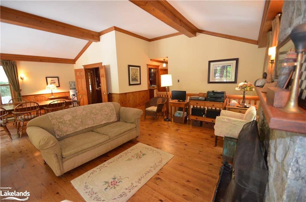 4431 Kawagama Lake Road Property Photo 15