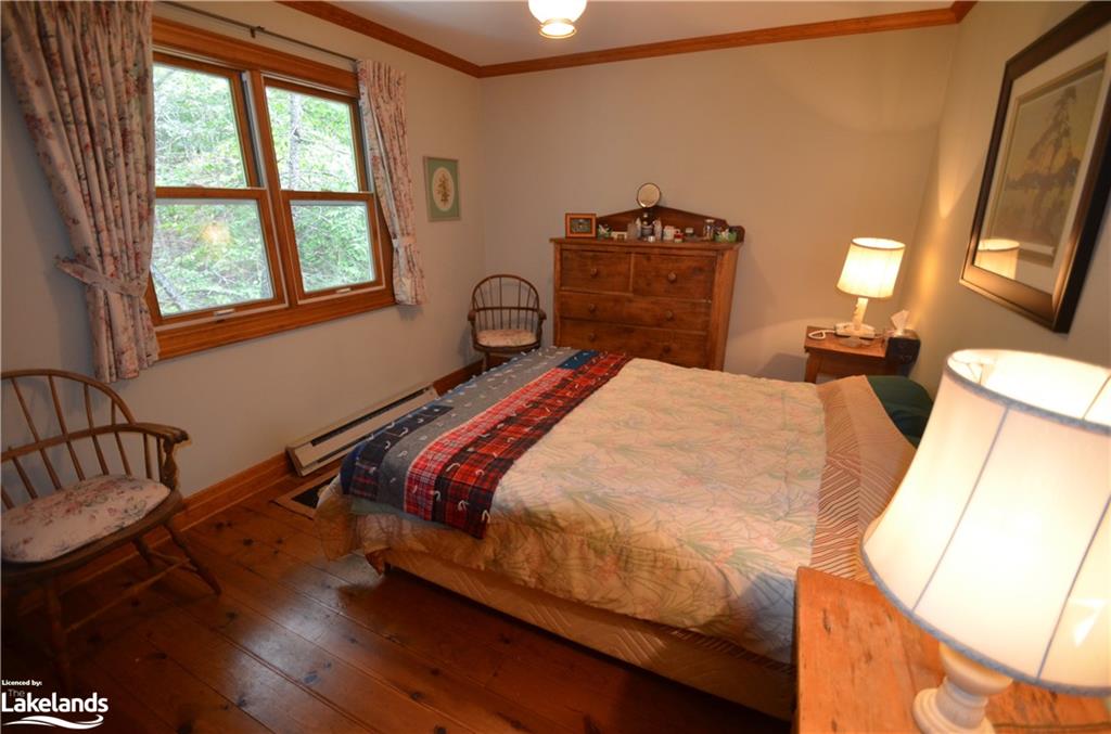 4431 Kawagama Lake Road Property Photo 16