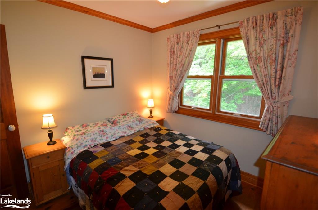 4431 Kawagama Lake Road Property Photo 22