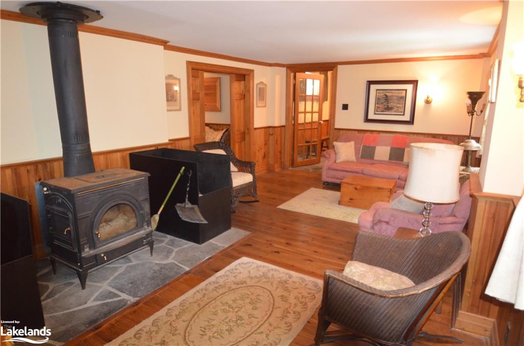4431 Kawagama Lake Road Property Photo 24