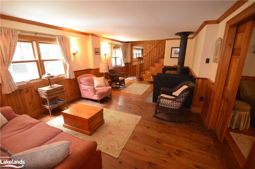 4431 Kawagama Lake Road Property Photo 25