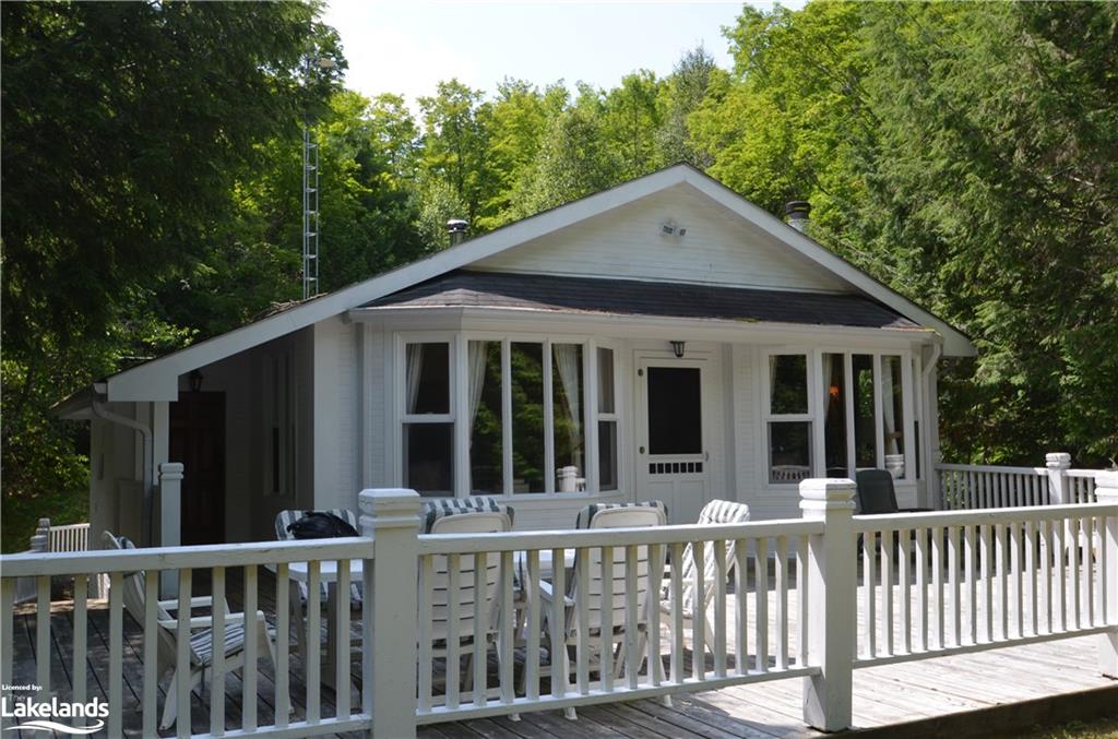 4431 Kawagama Lake Road Property Photo 31