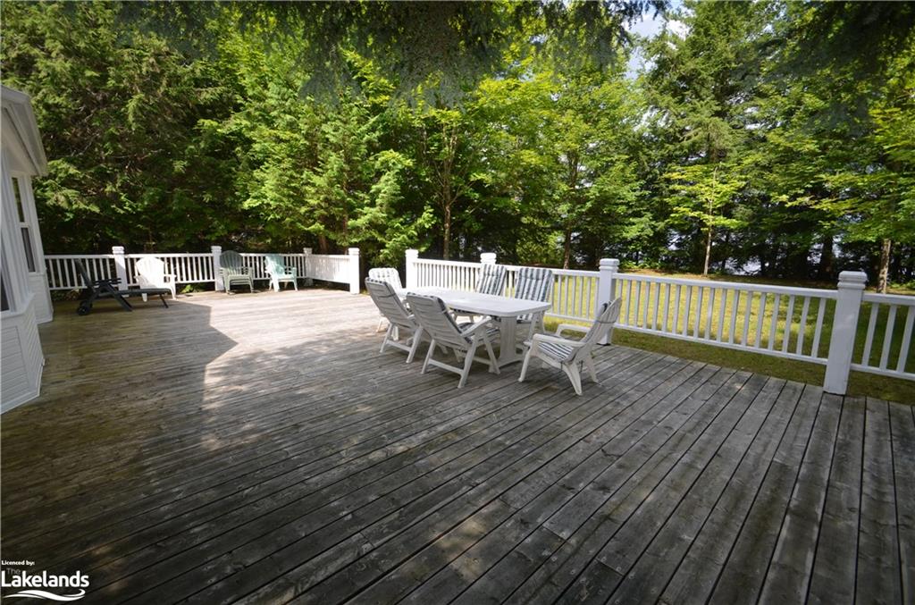 4431 Kawagama Lake Road Property Photo 32