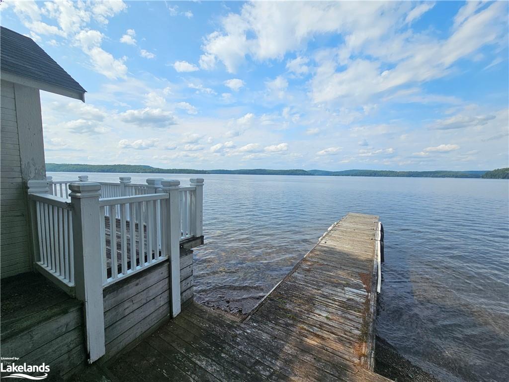 4431 Kawagama Lake Road Property Photo 38