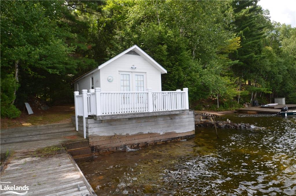 4431 Kawagama Lake Road Property Photo 39
