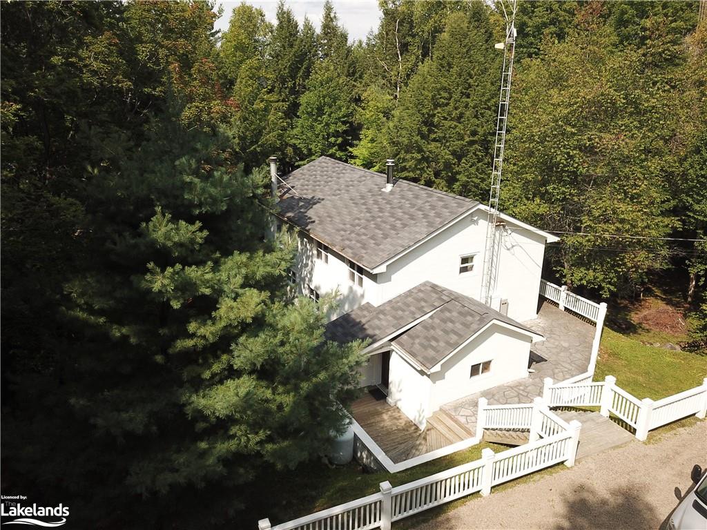 4431 Kawagama Lake Road Property Photo 47