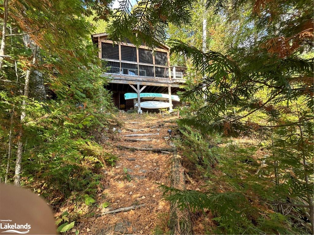 19305 Kawagama - North Shore Property Photo 4