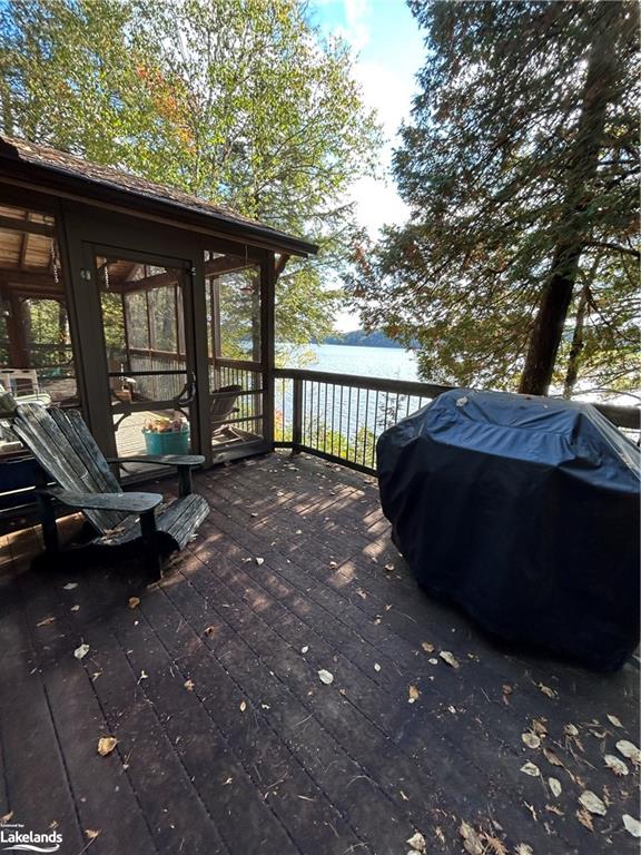 19305 Kawagama - North Shore Property Photo 5