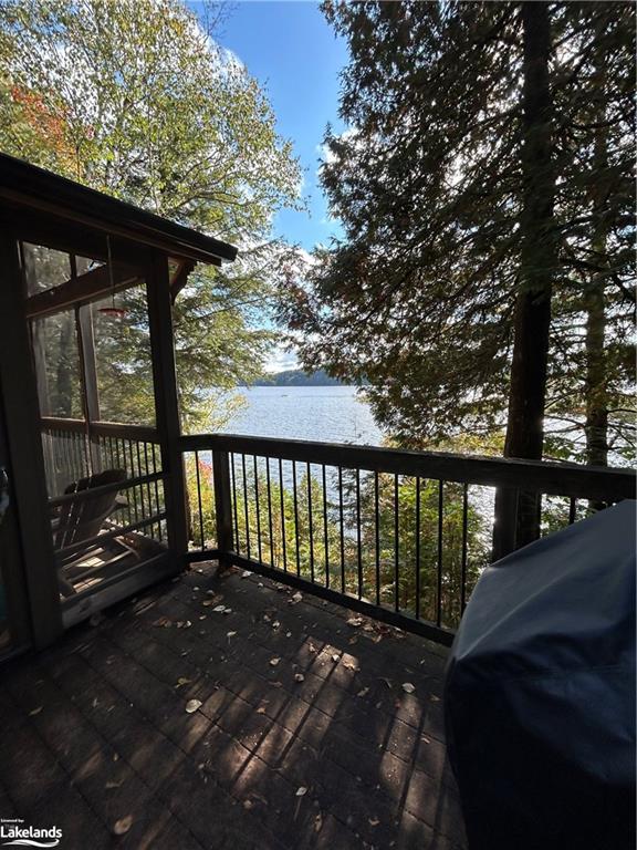19305 Kawagama - North Shore Property Photo 6