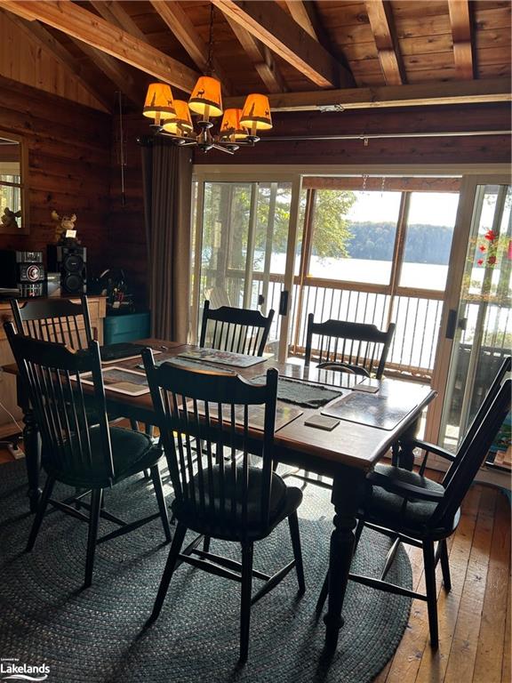 19305 Kawagama - North Shore Property Photo 14