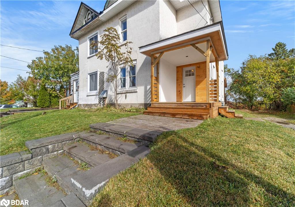 267 Charles Street Property Photo