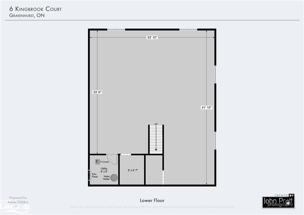 6 Kingbrook Court Property Photo 44