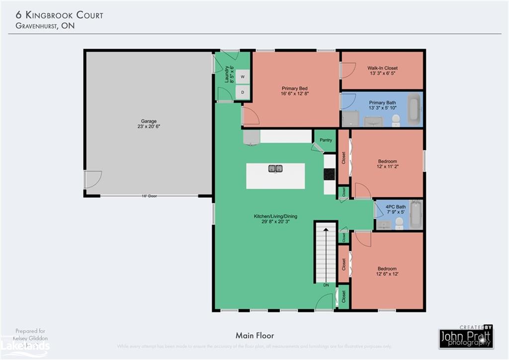 6 Kingbrook Court Property Photo 45