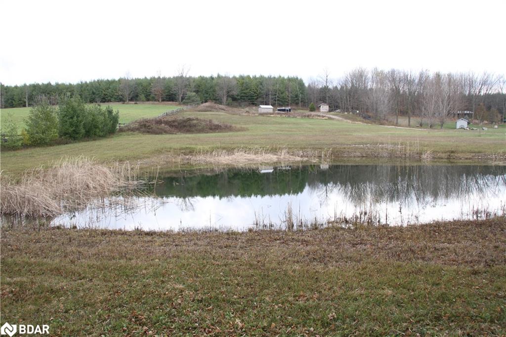 Pt Lot 24 8th Sideroad Property Photo 2