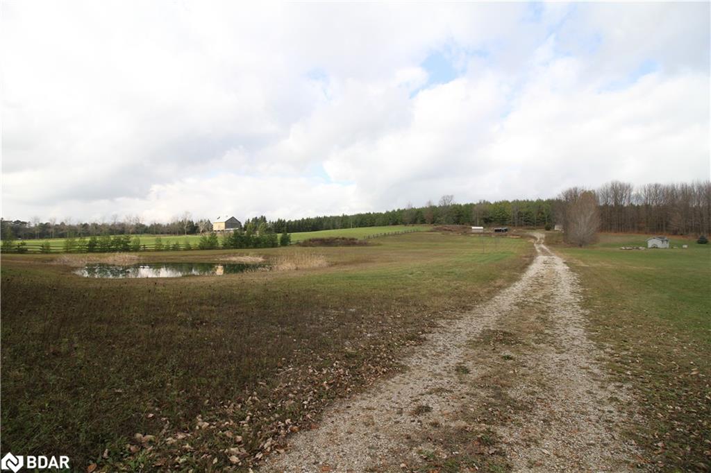 Pt Lot 24 8th Sideroad Property Photo 3