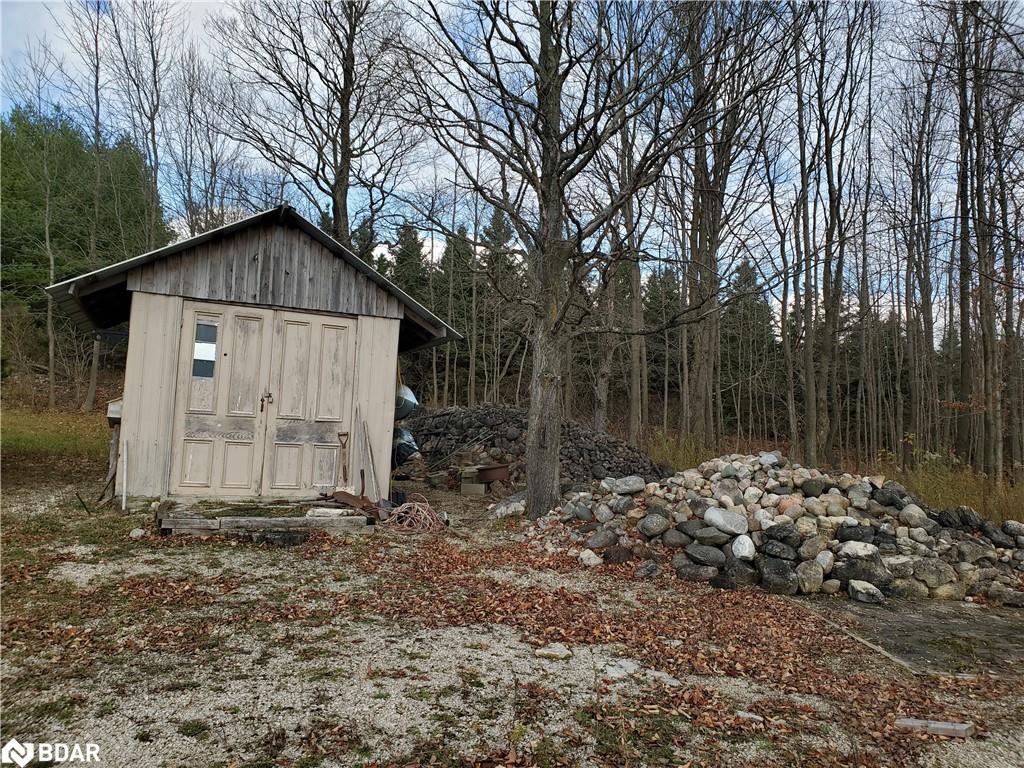Pt Lot 24 8th Sideroad Property Photo 7