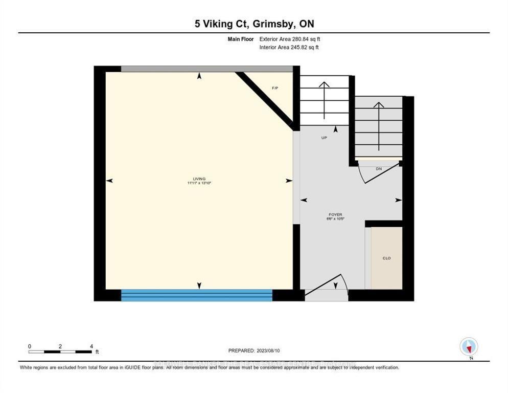 301-5 Viking Court Property Photo 22