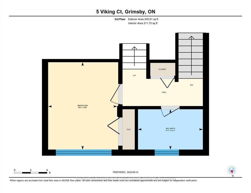 301-5 Viking Court Property Photo 24