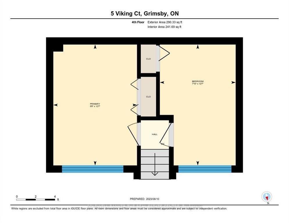 301-5 Viking Court Property Photo 25