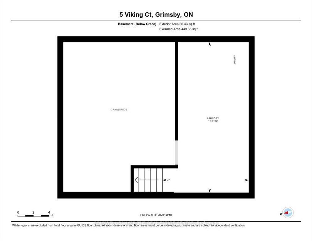 301-5 Viking Court Property Photo 26
