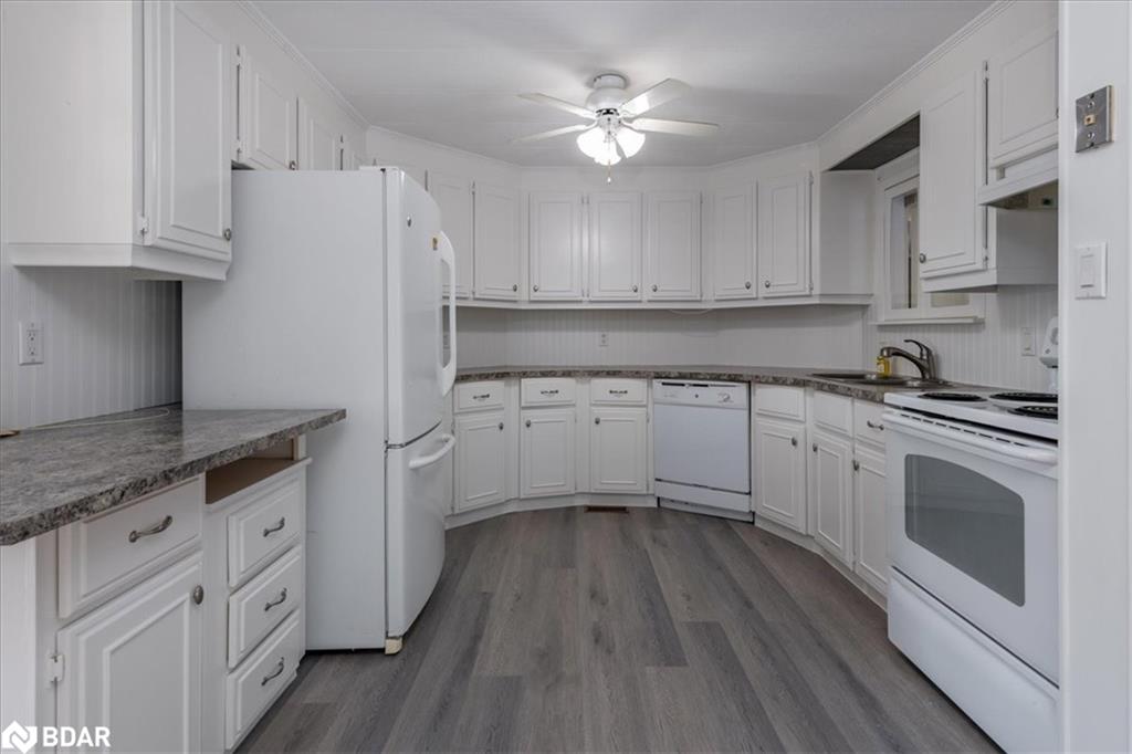 9 Corner Brook Trail Property Photo 9