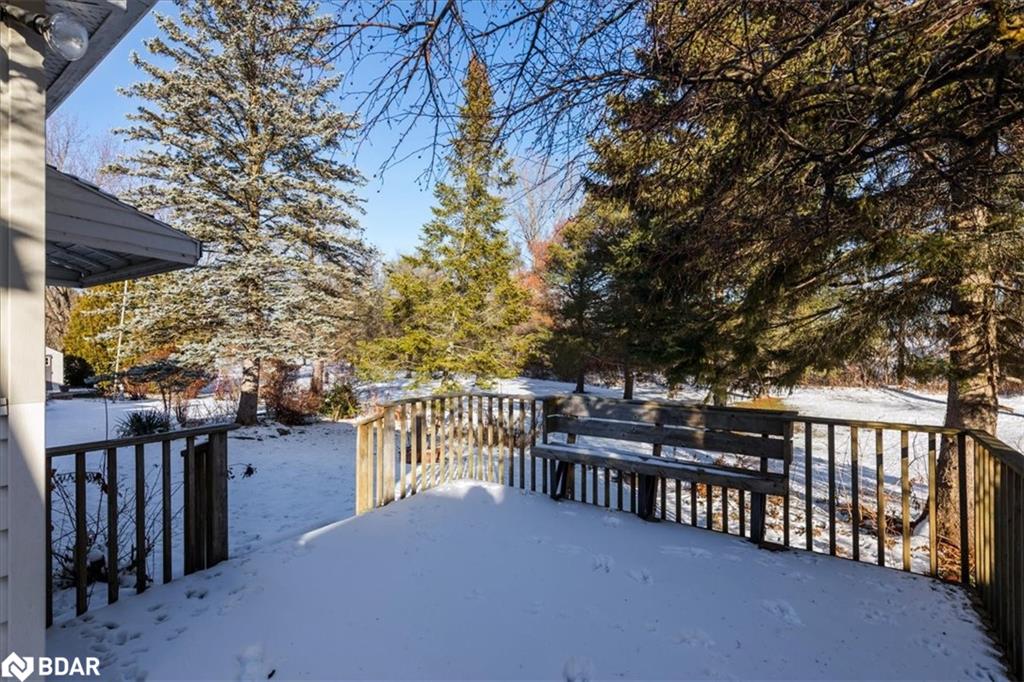 9 Corner Brook Trail Property Photo 23
