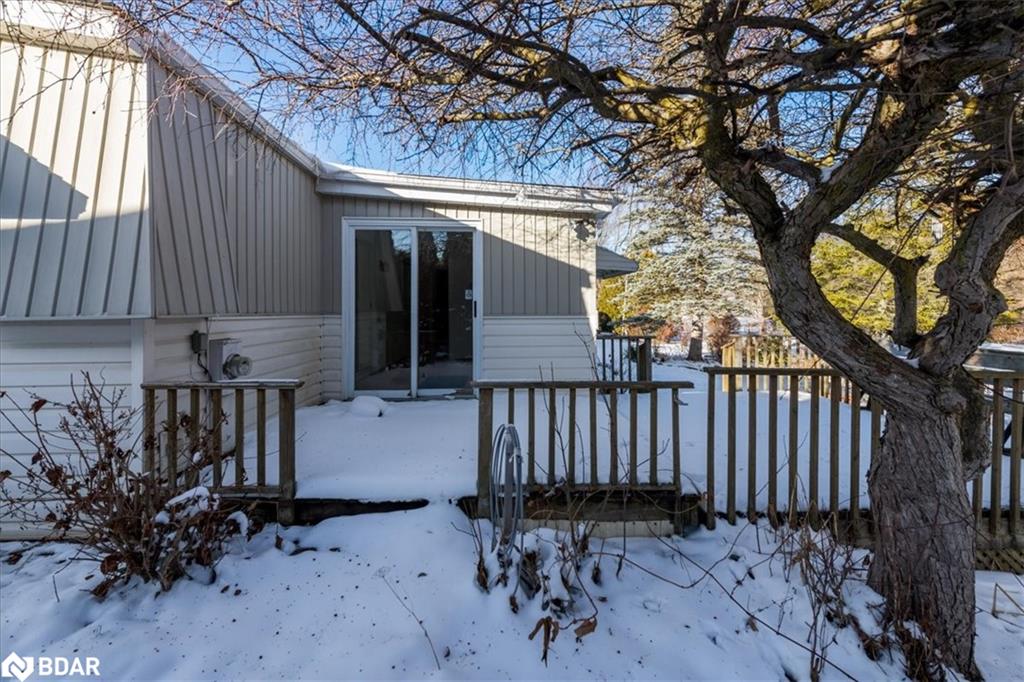 9 Corner Brook Trail Property Photo 24