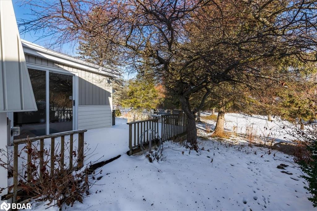 9 Corner Brook Trail Property Photo 25
