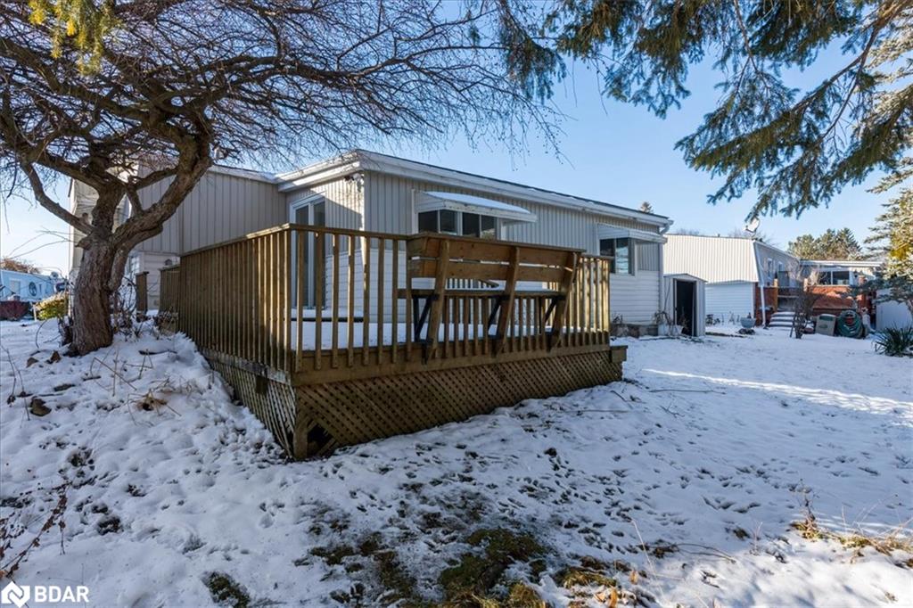 9 Corner Brook Trail Property Photo 26