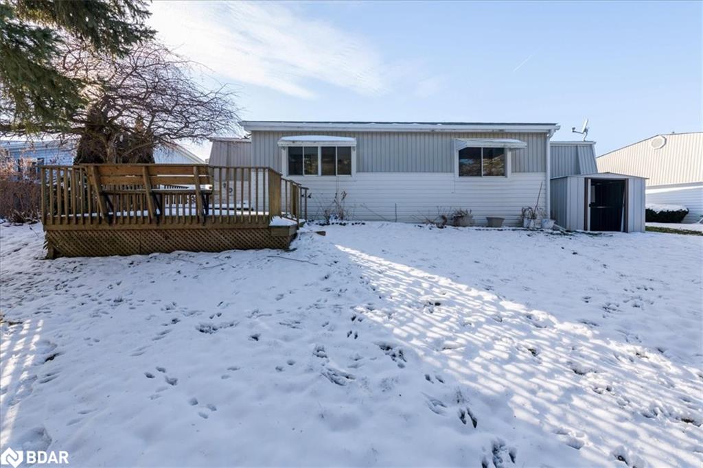 9 Corner Brook Trail Property Photo 27
