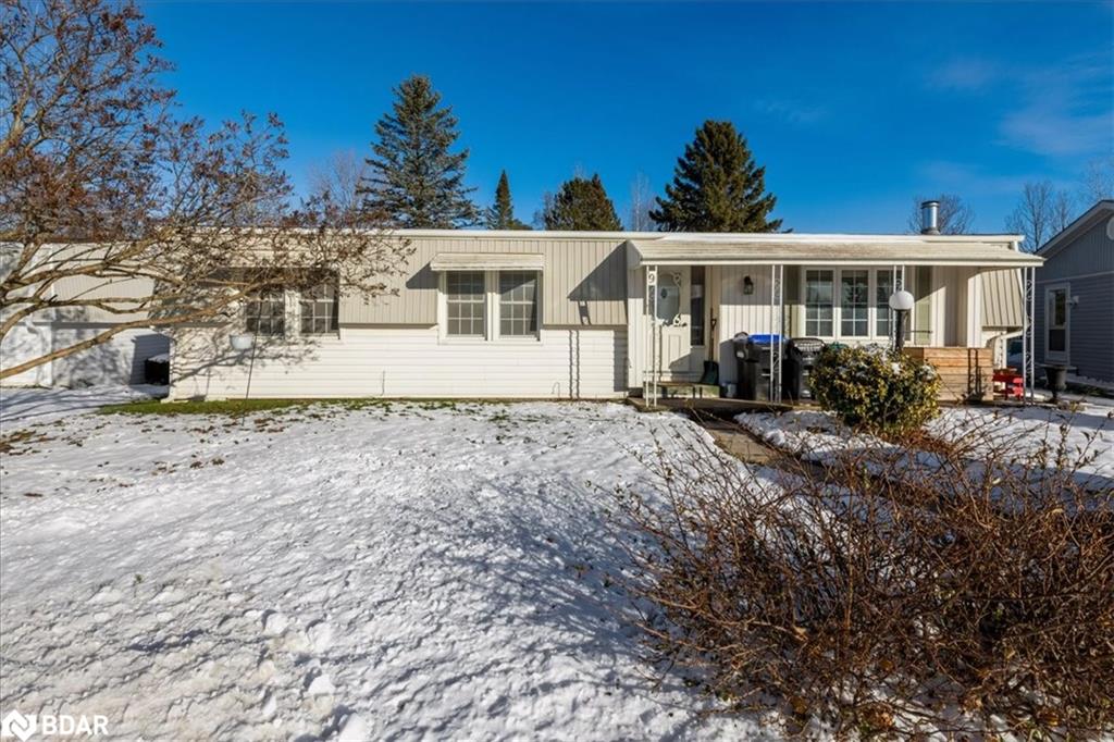 9 Corner Brook Trail Property Photo 32