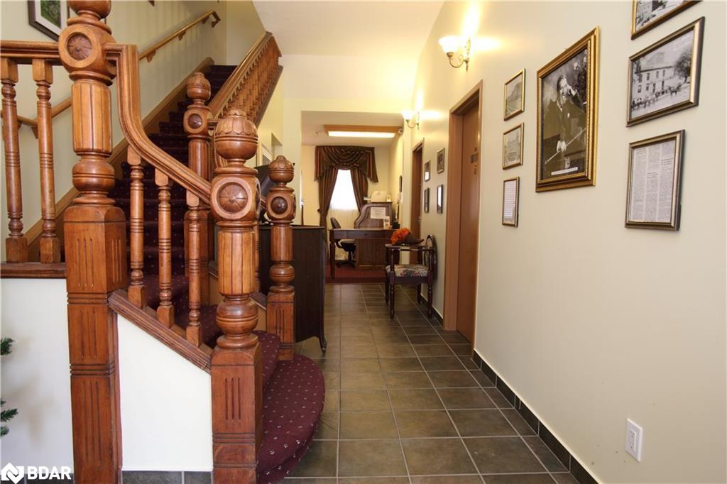 1 Berczy Street Property Photo 12