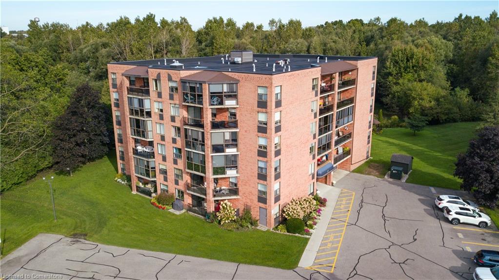 405-17 Mill Pond Court Property Photo 1